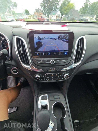 2024 Chevrolet Equinox LT 1LT - miniatura 10