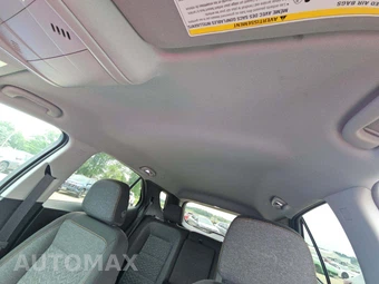 2024 Chevrolet Equinox LT 1LT - miniatura 11