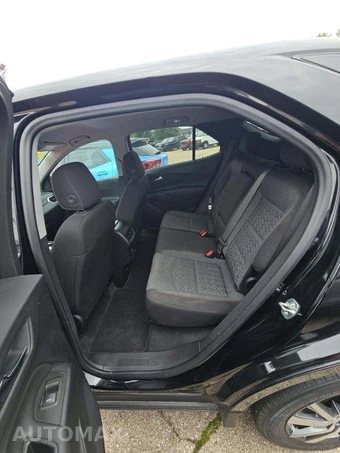 2024 Chevrolet Equinox LT 1LT - miniatura 13