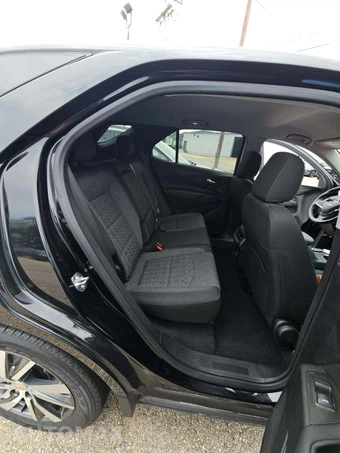 2024 Chevrolet Equinox LT 1LT - miniatura 16