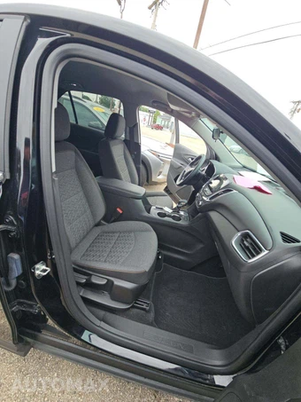 2024 Chevrolet Equinox LT 1LT - miniatura 18