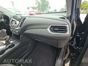 2024 Chevrolet Equinox LT 1LT - miniatura 19