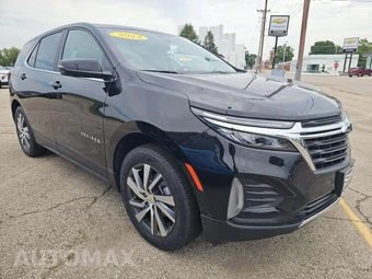 2024 Chevrolet Equinox LT 1LT - miniatura 4