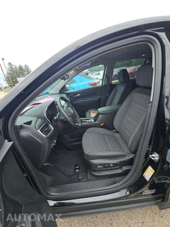 2024 Chevrolet Equinox LT 1LT - miniatura 6