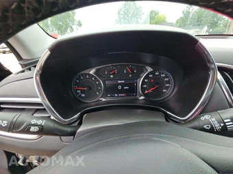2024 Chevrolet Equinox LT 1LT - miniatura 9