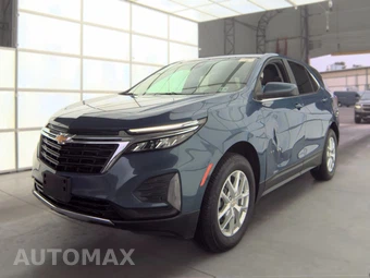 2024 Chevrolet Equinox LT 1LT