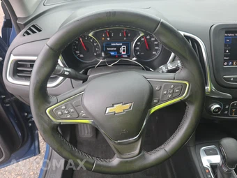2024 Chevrolet Equinox LT 1LT - miniatura 10