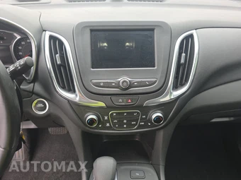 2024 Chevrolet Equinox LT 1LT - miniatura 11