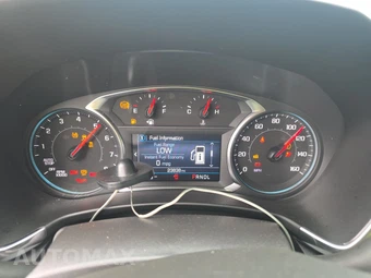 2024 Chevrolet Equinox LT 1LT - miniatura 12