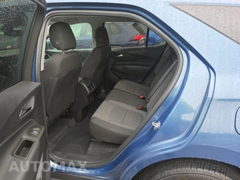 2024 Chevrolet Equinox LT 1LT - miniatura 13