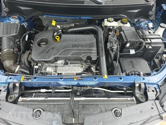 2024 Chevrolet Equinox LT 1LT - miniatura 15