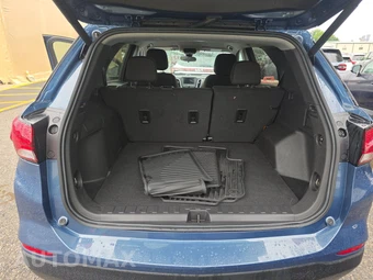 2024 Chevrolet Equinox LT 1LT - miniatura 16