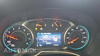 2024 Chevrolet Equinox LT 1LT - miniatura 18