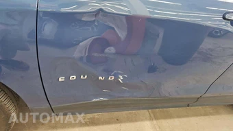 2024 Chevrolet Equinox LT 1LT - miniatura 25