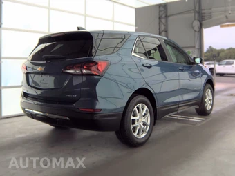 2024 Chevrolet Equinox LT 1LT - miniatura 4