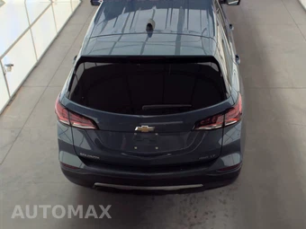 2024 Chevrolet Equinox LT 1LT - miniatura 5