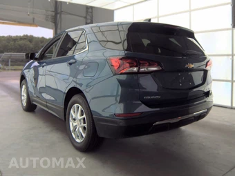 2024 Chevrolet Equinox LT 1LT - miniatura 6
