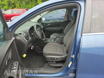 2024 Chevrolet Equinox LT 1LT - miniatura 7