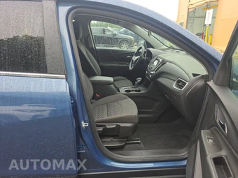2024 Chevrolet Equinox LT 1LT - miniatura 8