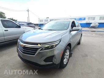 2024 Chevrolet Equinox LT 1LT