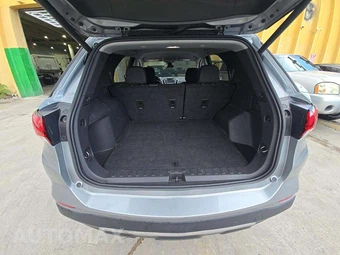 2024 Chevrolet Equinox LT 1LT - miniatura 11