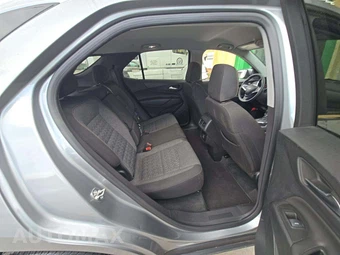 2024 Chevrolet Equinox LT 1LT - miniatura 13