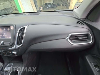 2024 Chevrolet Equinox LT 1LT - miniatura 16