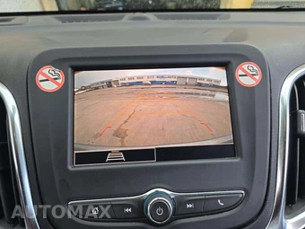 2024 Chevrolet Equinox LT 1LT - miniatura 19