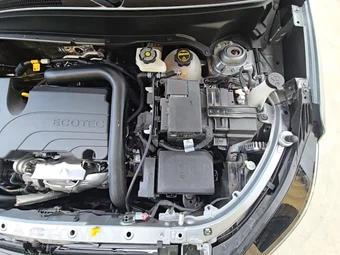 2024 Chevrolet Equinox LT 1LT - miniatura 20
