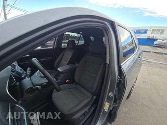 2024 Chevrolet Equinox LT 1LT - miniatura 3