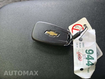 2024 Chevrolet Equinox LT 1LT - miniatura 5