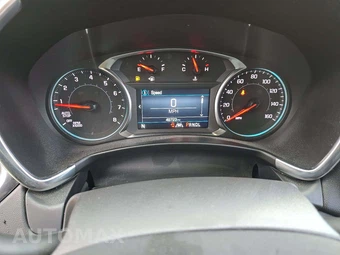 2024 Chevrolet Equinox LT 1LT - miniatura 6