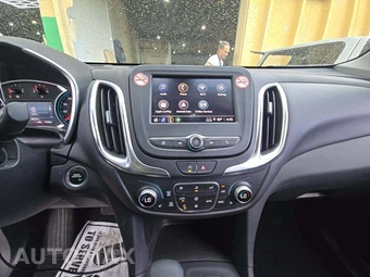 2024 Chevrolet Equinox LT 1LT - miniatura 7