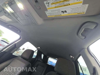 2024 Chevrolet Equinox LT 1LT - miniatura 8