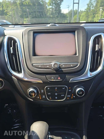 2024 Chevrolet Equinox LT 1LT - miniatura 10