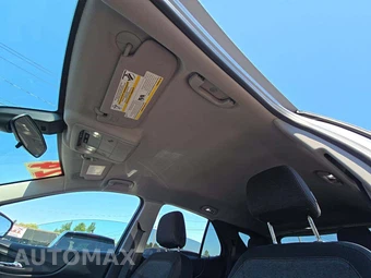 2024 Chevrolet Equinox LT 1LT - miniatura 11