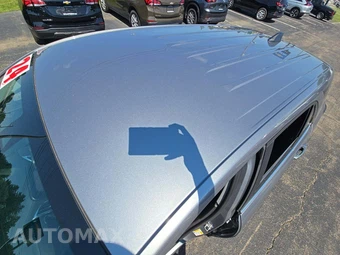 2024 Chevrolet Equinox LT 1LT - miniatura 12