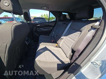 2024 Chevrolet Equinox LT 1LT - miniatura 13