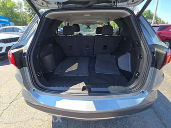 2024 Chevrolet Equinox LT 1LT - miniatura 14