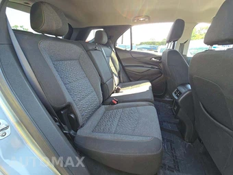 2024 Chevrolet Equinox LT 1LT - miniatura 16