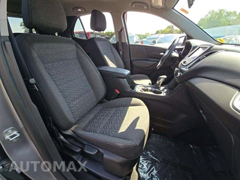 2024 Chevrolet Equinox LT 1LT - miniatura 18