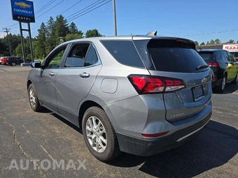 2024 Chevrolet Equinox LT 1LT - miniatura 2