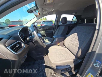 2024 Chevrolet Equinox LT 1LT - miniatura 6