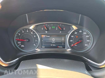 2024 Chevrolet Equinox LT 1LT - miniatura 9