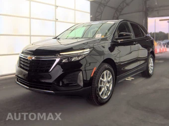 2024 Chevrolet Equinox LT 1LT