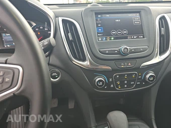 2024 Chevrolet Equinox LT 1LT - miniatura 11