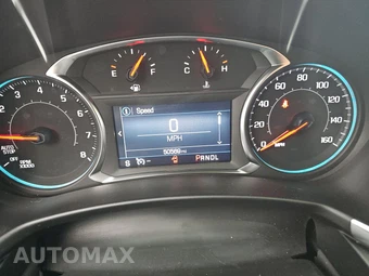 2024 Chevrolet Equinox LT 1LT - miniatura 12