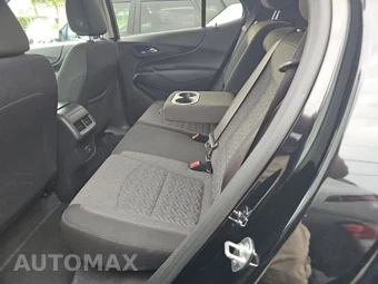 2024 Chevrolet Equinox LT 1LT - miniatura 13