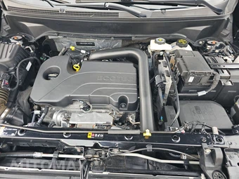 2024 Chevrolet Equinox LT 1LT - miniatura 15