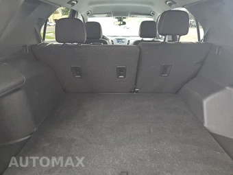2024 Chevrolet Equinox LT 1LT - miniatura 16